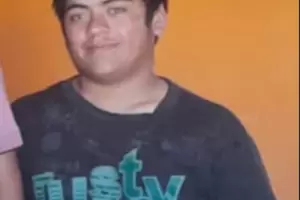 Desesperada bsqueda de un joven de 18 aos en El Pajonal