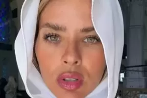 La China llevar a sus hijos a Turqua y comenzarn las clases en septiembre