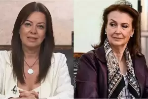 Revelan nuevos audios de Spagnuolo que involucran a Sandra Pettovello y Diana Mondino