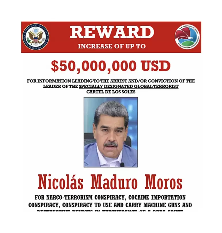nicolas maduro