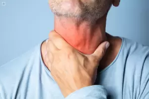 Alerta: aumentan los casos de afona por la variante Frankenstein del Covid