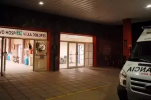 Violencia de gnero: Mujer fue atacada con arma blanca en Valle Viejo