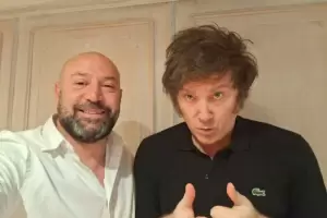 La Justicia perita el celular de Spagnuolo y avanza la causa por presuntas coimas