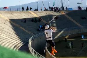 Celebrar�n a los m�s chicos deportistas con una jornada de diversi�n