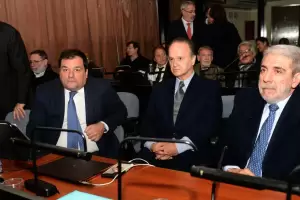 "Ftbol Para Todos": Piden prisin para Anbal Fernndez y Luis Segura