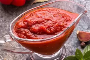 Paso a paso: Cmo preparar salsa casera para pastas?