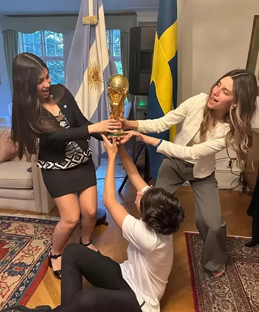 estudiantes belichos estocolmo