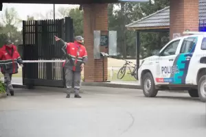 Coimas en Discapacidad: La Justicia allan dos barrios de Nordelta