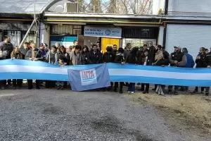 Otro revs para Milei: La Justicia fren ms de 300 despidos en el INTA