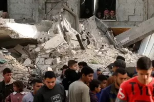 Israel y Hamas, a horas de un histrico intercambio final de rehenes y prisioneros