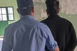 Capital: un sujeto fue aprehendido por un hecho de violencia de gnero