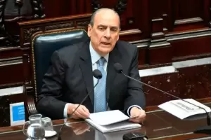 Escndalo de las coimas: Francos expone en Diputados y se espera por una sesin tensa