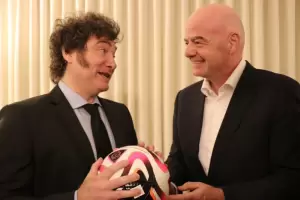 El Gobierno evala no transmitir el Mundial 2026: los motivos de la decisin