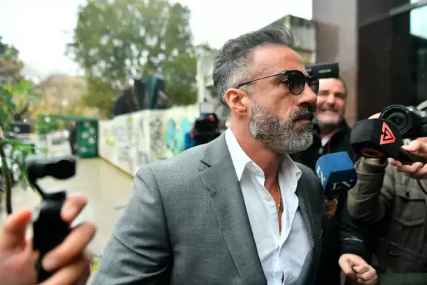 Luque declar� por und�cima vez y asegur� que ning�n imputado es culpable de la muerte de Maradona