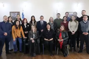 Reunin entre ministerios: Catamarca busca replicar el modelo de telemedicina de Tucumn