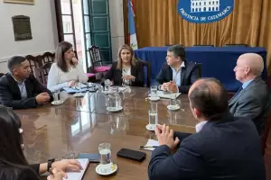 La Corte y Educacin profundizan el programa "Juicio por Jurados en las Escuelas"