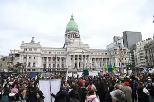Es oficial: el Gobierno descart nuevos aumentos en las prestaciones por discapacidad