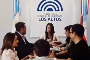 Caso CD Los Altos: Suspendieron la indagatoria Eliana Moreyra