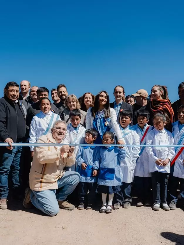 el tolar inauguracin