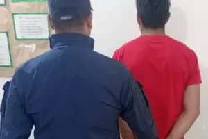 Tinogasta: atrapan a un pr�fugo acusado de estafa en La Rioja