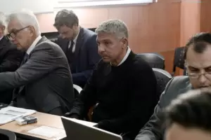 Arranc el juicio oral contra Marcelo Corazza por presunta corrupcin de menores