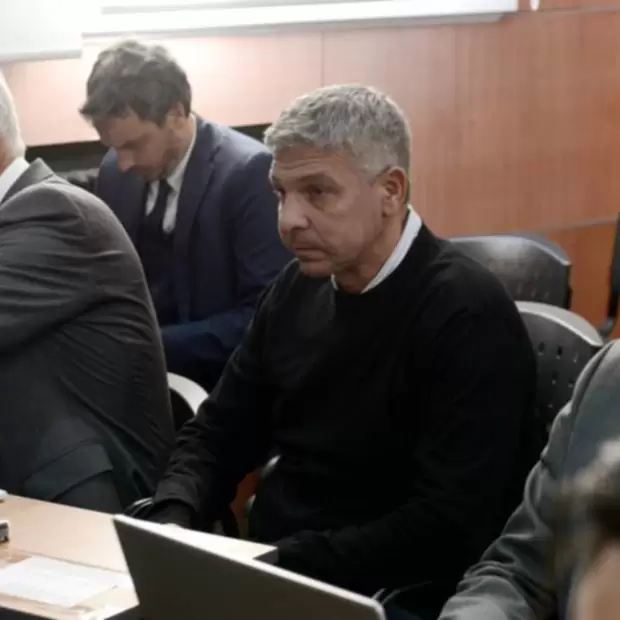 Corazza: camino al juicio oral tras el rev�s de la Corte