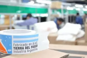 Celulares y televisores ms baratos: arranca la venta directa desde Tierra del Fuego