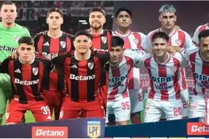 River se mide con Unin en Mendoza por un lugar en cuartos de la Copa Argentina