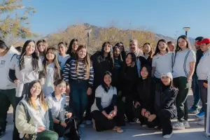 La Provincia remodel integralmemnte la Escuela N 419 de Jacipunco