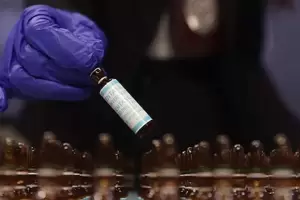 Ms casos de fentanilo contaminado complican la investigacin y suman incertidumbre