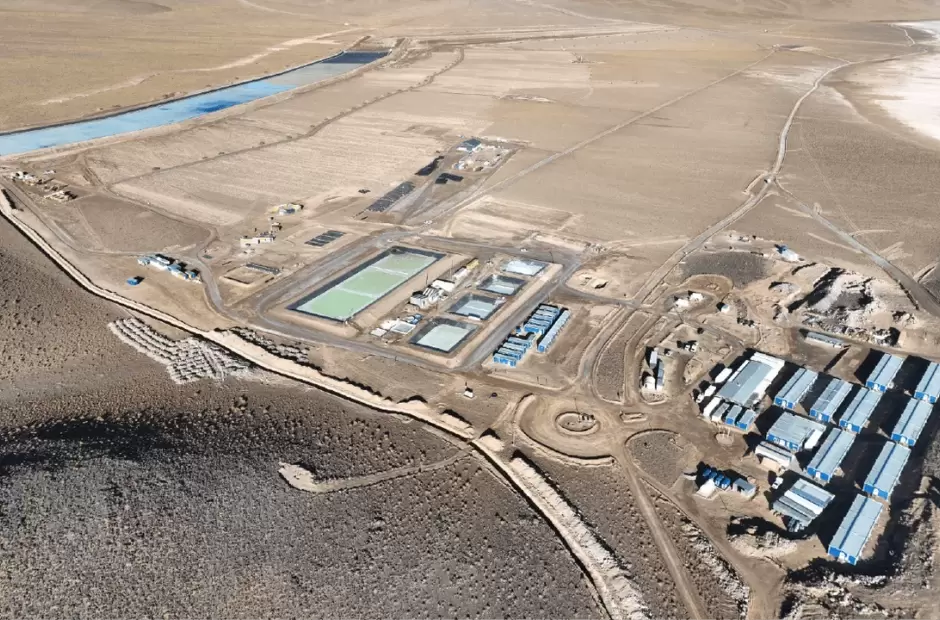 Proyecto Hombre Muerto Oeste