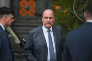 Francos sobre Espert y Fred Machado:  "Perjudicaba seriamente" la campaa