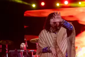 Estrena "El Camino de la Devoci�n", el documental de La Mona en Catamarca