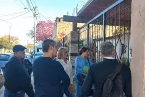 Juan N�blega: "Catamarca va a salir con producci�n y trabajo"