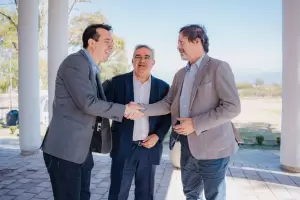 Siemens impulsa sostenibilidad y productividad en la miner�a catamarque�a