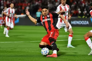 River se hizo fuerte en los penales, venci a Unin y clasific a los cuartos de final