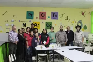 Inician mapeo arqueolgico en Saujil