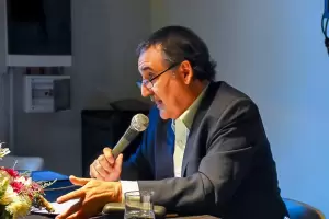 Se presenta el libro "Partidos polticos, tensiones y prcticas electorales, Catamarca 1900-1918"