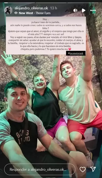 locomotoras oliveras