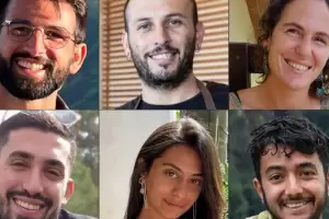 Israel recupera los cuerpos de dos rehenes y promete continuar la bsqueda de los cautivos