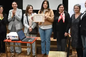 Salud entreg equipamiento neonatal de alta complejidad en el interior