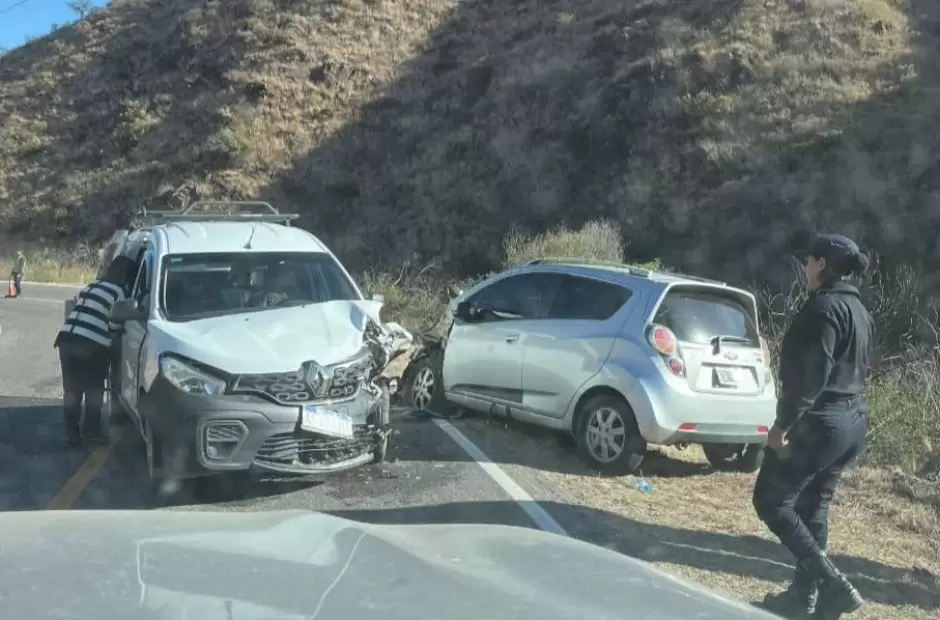 Foto gentileza Radio Valle Viejo