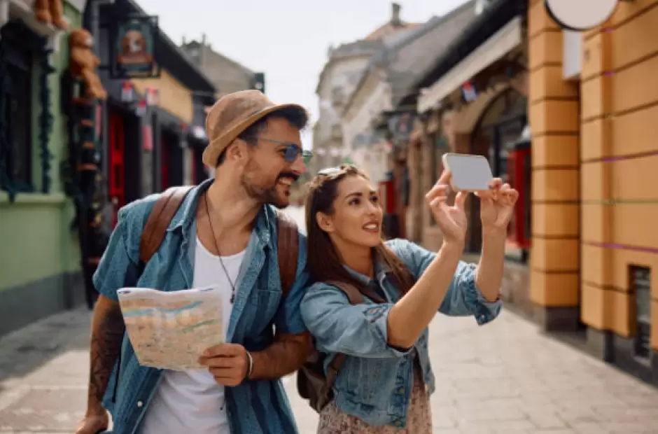 Roaming para empresas y profesionales: c�mo mantenerse conectado en el exterior