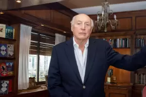 Eduardo Kovalivker entreg su celular en la causa por presuntas coimas