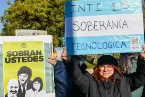 El INTI en crisis: el cierre de Metrolog�a Legal deja al pa�s sin controles t�cnicos