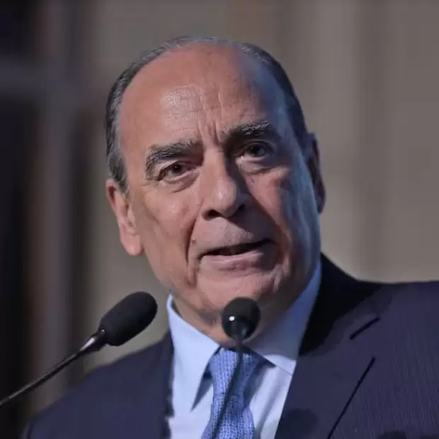 Guillermo Francos asegur� que Javier Milei ser� reelecto en 2027