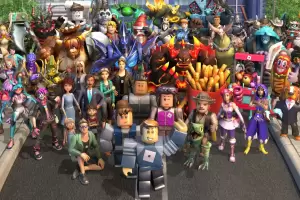 Detectan virus dentro de Roblox que alteran los juegos y ponen en riesgo la privacidad de los chicos