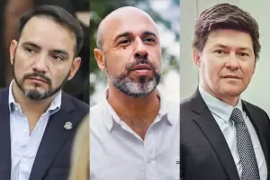 Elecciones en Corrientes: la UCR busca mantener el poder pero se encamina al balotaje