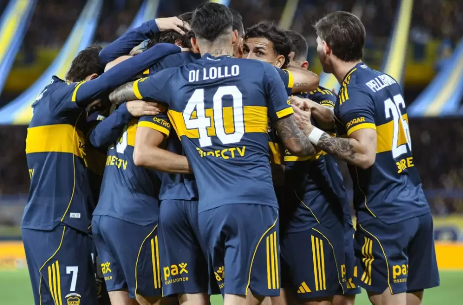 Boca Juniors