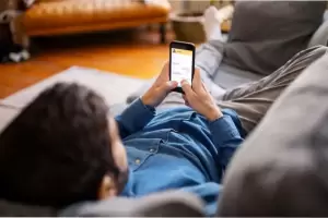 La ciencia revela los sorprendentes efectos de dejar el celular por 72 horas